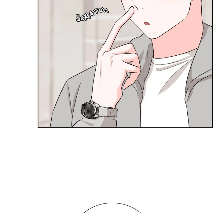 Secrets Between the Sheets [Official] [Open For Pickup] - Chapter 19 manhwa