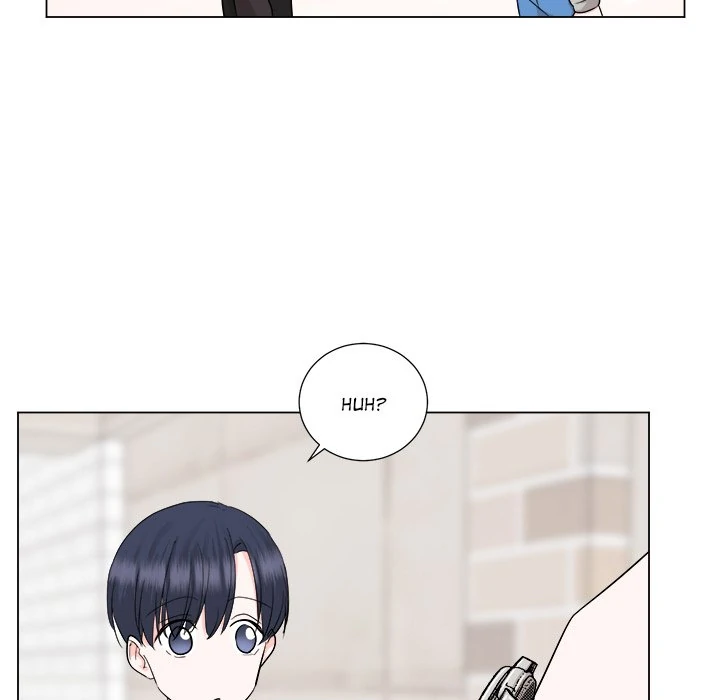 Secrets Between the Sheets [Official] [Open For Pickup] - Chapter 19 manhwa