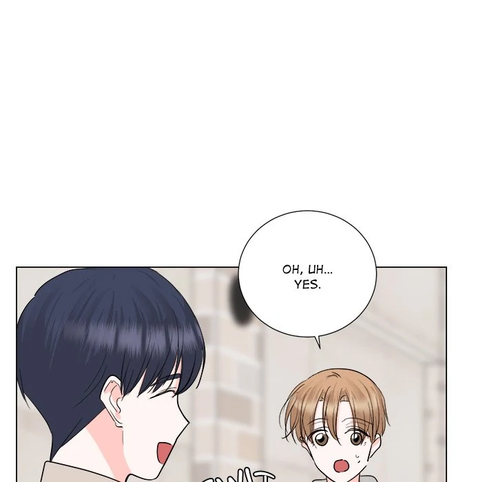 Secrets Between the Sheets [Official] [Open For Pickup] - Chapter 19 manhwa