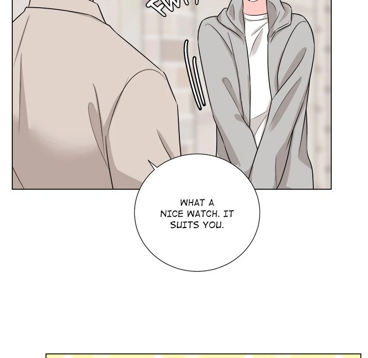 Secrets Between the Sheets [Official] [Open For Pickup] - Chapter 19 manhwa