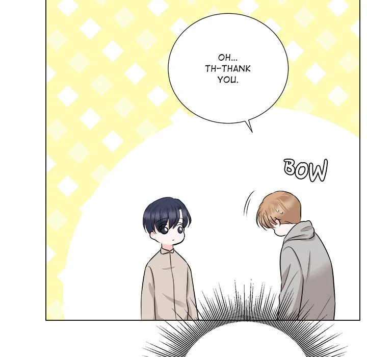 Secrets Between the Sheets [Official] [Open For Pickup] - Chapter 19 manhwa