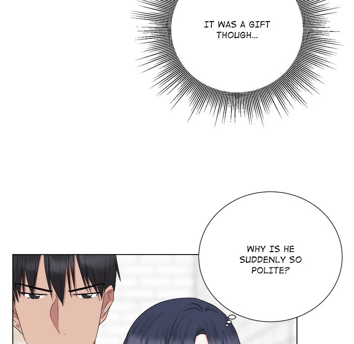 Secrets Between the Sheets [Official] [Open For Pickup] - Chapter 19 manhwa