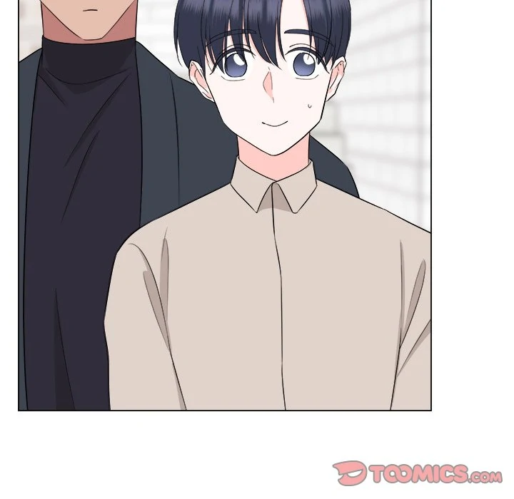 Secrets Between the Sheets [Official] [Open For Pickup] - Chapter 19 manhwa