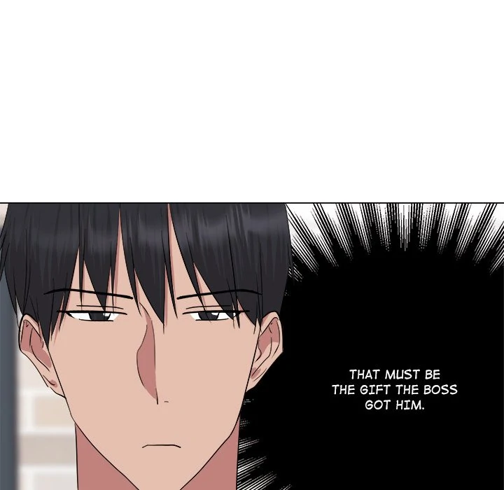 Secrets Between the Sheets [Official] [Open For Pickup] - Chapter 19 manhwa