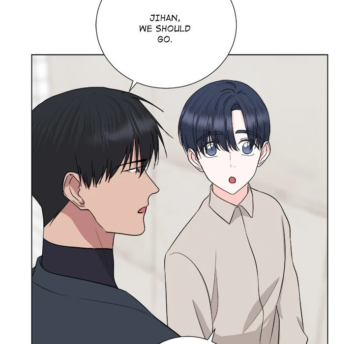 Secrets Between the Sheets [Official] [Open For Pickup] - Chapter 19 manhwa