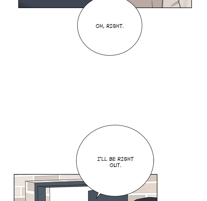 Secrets Between the Sheets [Official] [Open For Pickup] - Chapter 19 manhwa