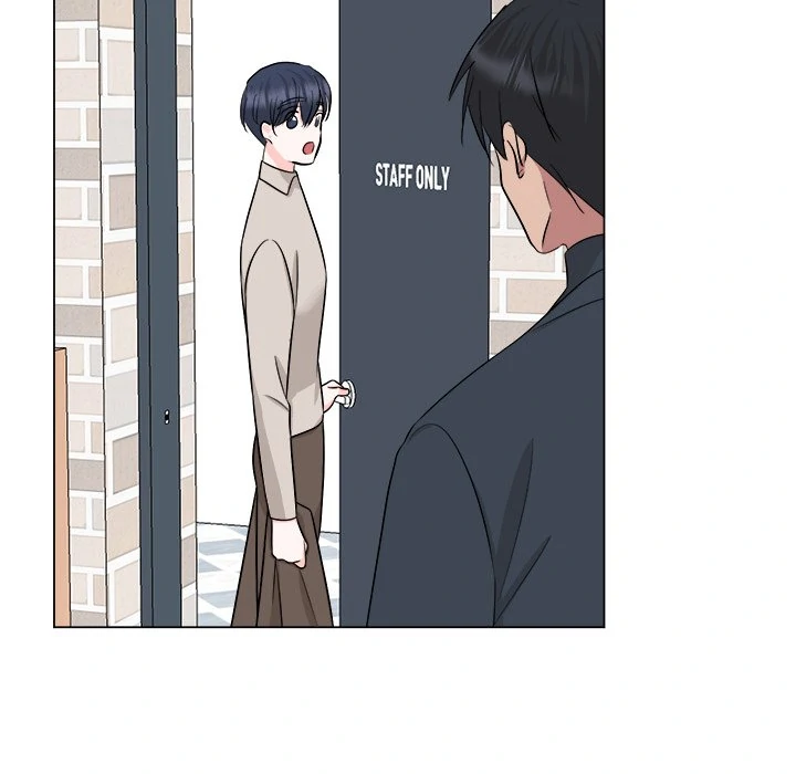 Secrets Between the Sheets [Official] [Open For Pickup] - Chapter 19 manhwa