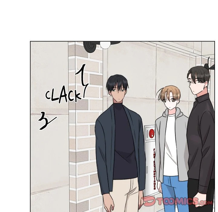 Secrets Between the Sheets [Official] [Open For Pickup] - Chapter 19 manhwa