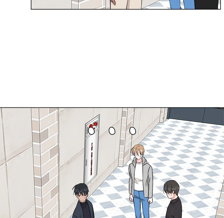 Secrets Between the Sheets [Official] [Open For Pickup] - Chapter 19 manhwa