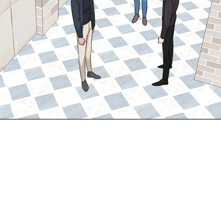 Secrets Between the Sheets [Official] [Open For Pickup] - Chapter 19 manhwa