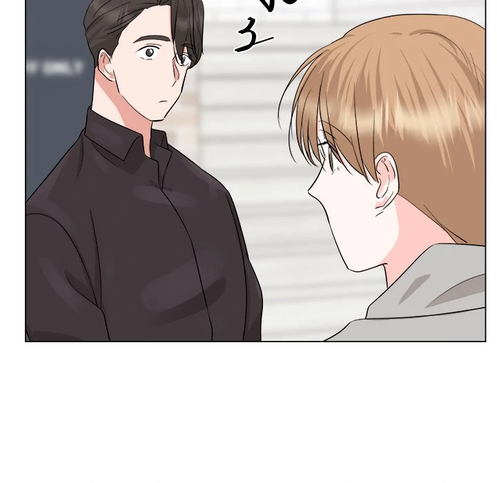 Secrets Between the Sheets [Official] [Open For Pickup] - Chapter 19 manhwa