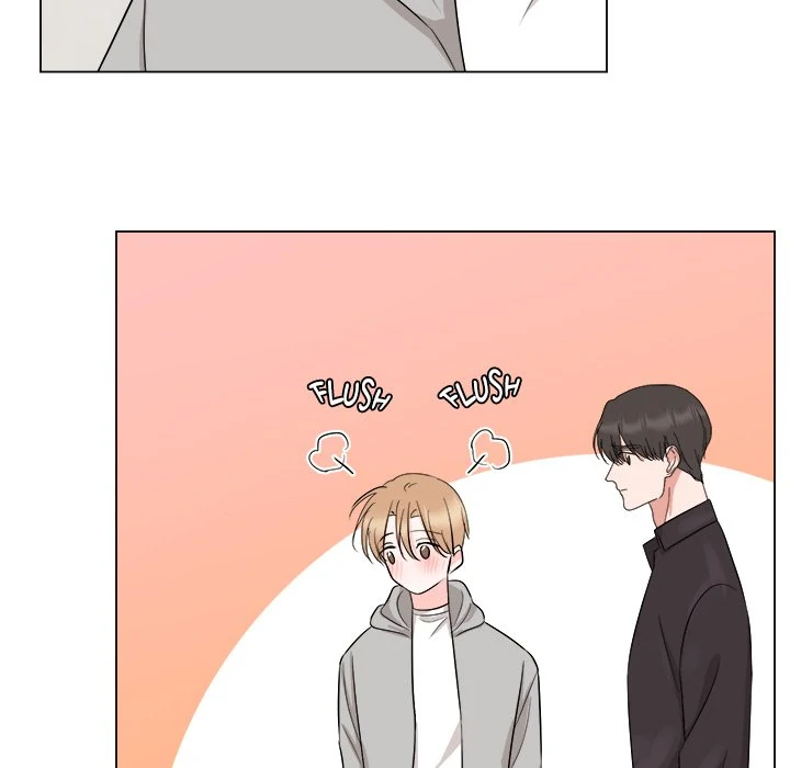 Secrets Between the Sheets [Official] [Open For Pickup] - Chapter 19 manhwa