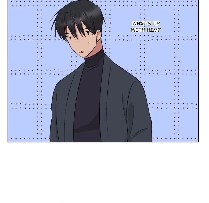 Secrets Between the Sheets [Official] [Open For Pickup] - Chapter 19 manhwa