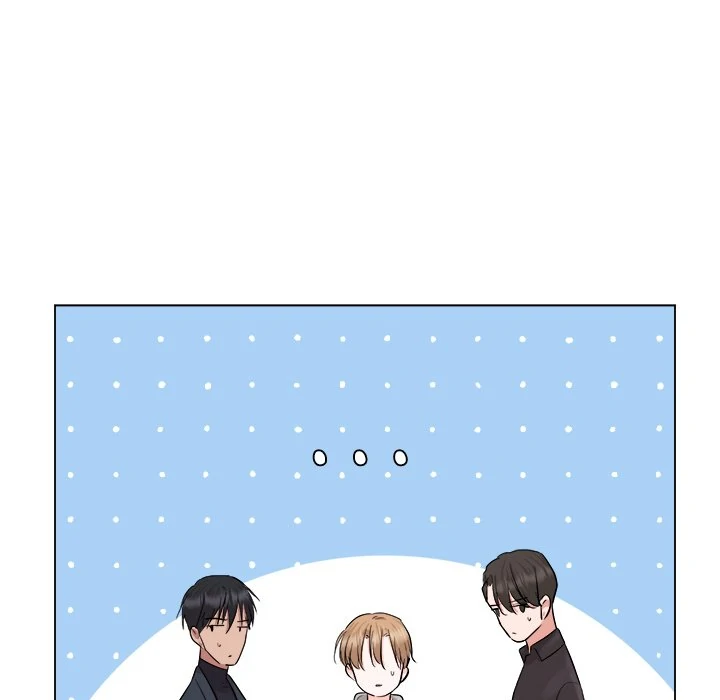 Secrets Between the Sheets [Official] [Open For Pickup] - Chapter 19 manhwa