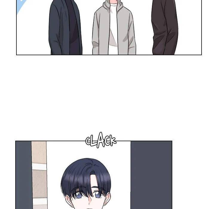 Secrets Between the Sheets [Official] [Open For Pickup] - Chapter 19 manhwa