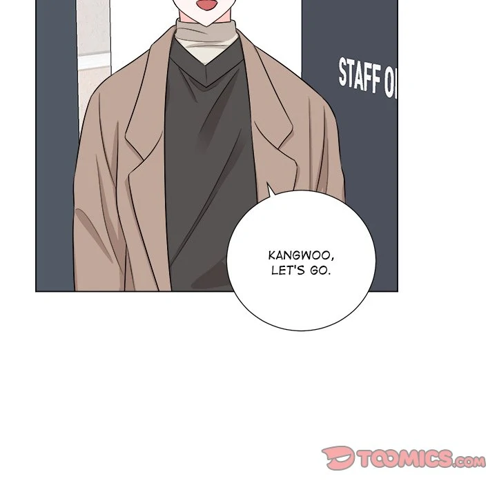 Secrets Between the Sheets [Official] [Open For Pickup] - Chapter 19 manhwa