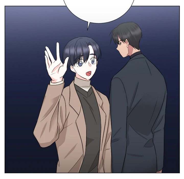 Secrets Between the Sheets [Official] [Open For Pickup] - Chapter 19 manhwa