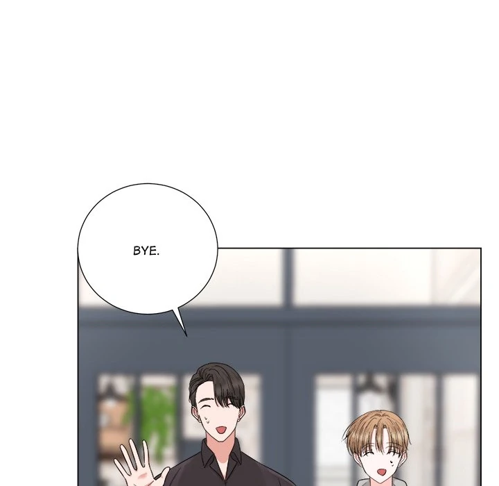 Secrets Between the Sheets [Official] [Open For Pickup] - Chapter 19 manhwa