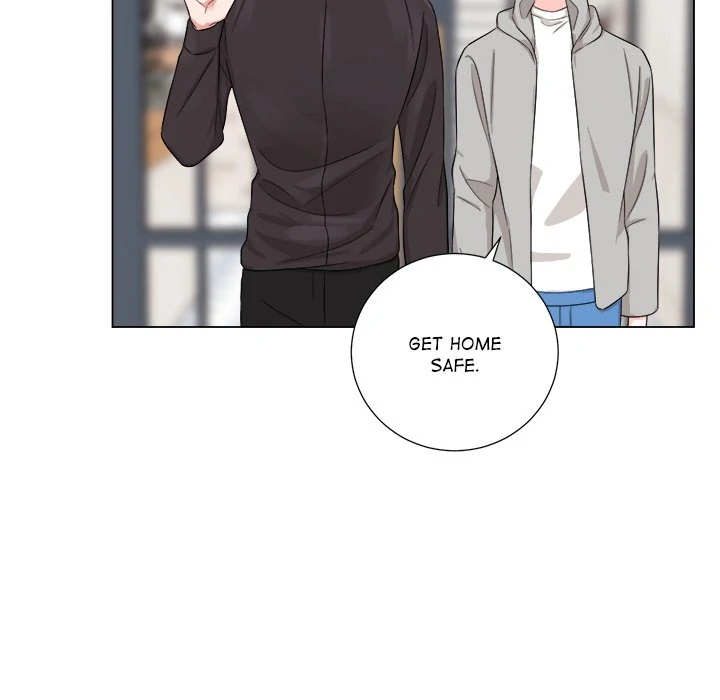 Secrets Between the Sheets [Official] [Open For Pickup] - Chapter 19 manhwa