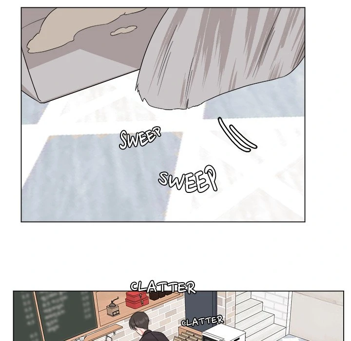 Secrets Between the Sheets [Official] [Open For Pickup] - Chapter 19 manhwa