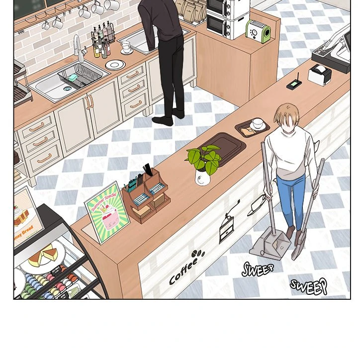 Secrets Between the Sheets [Official] [Open For Pickup] - Chapter 19 manhwa