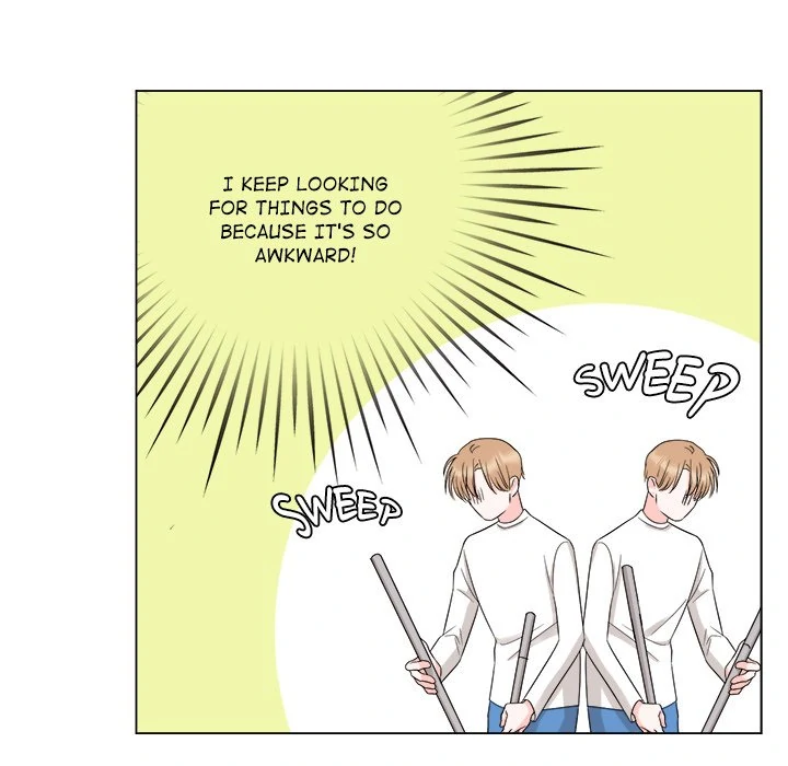 Secrets Between the Sheets [Official] [Open For Pickup] - Chapter 19 manhwa