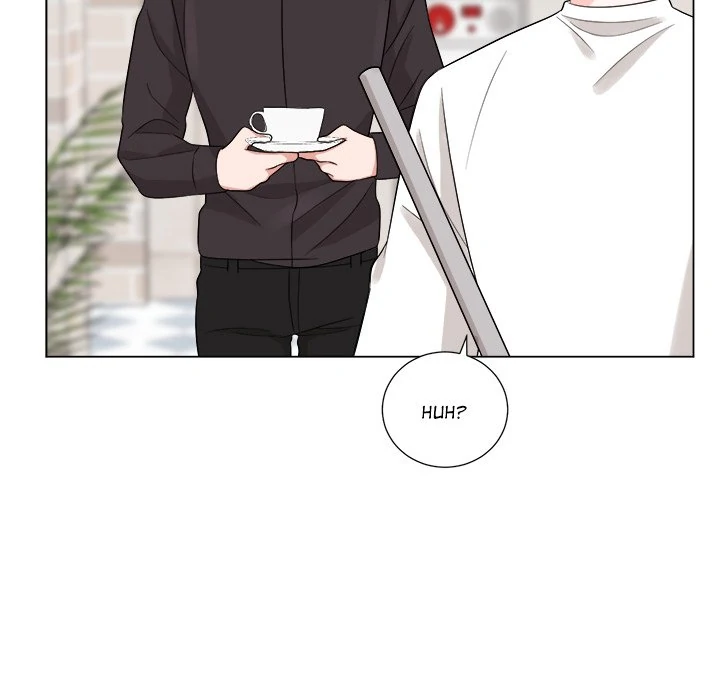 Secrets Between the Sheets [Official] [Open For Pickup] - Chapter 19 manhwa