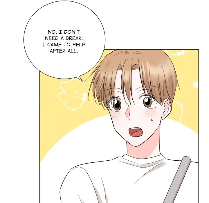 Secrets Between the Sheets [Official] [Open For Pickup] - Chapter 19 manhwa
