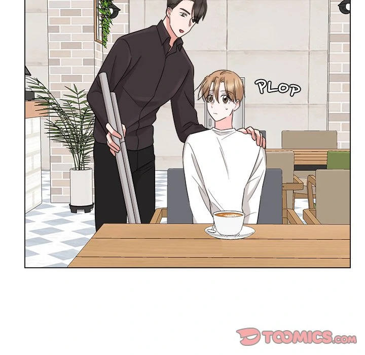 Secrets Between the Sheets [Official] [Open For Pickup] - Chapter 19 manhwa