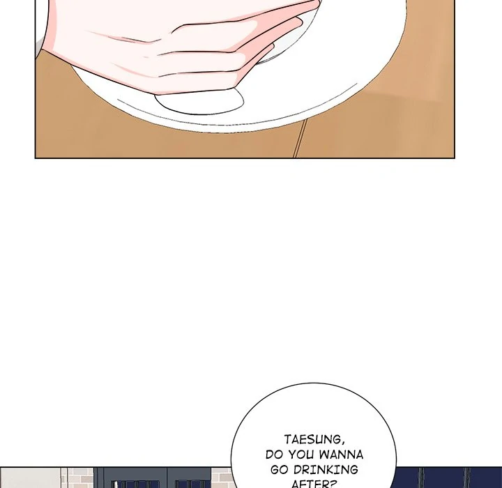 Secrets Between the Sheets [Official] [Open For Pickup] - Chapter 19 manhwa