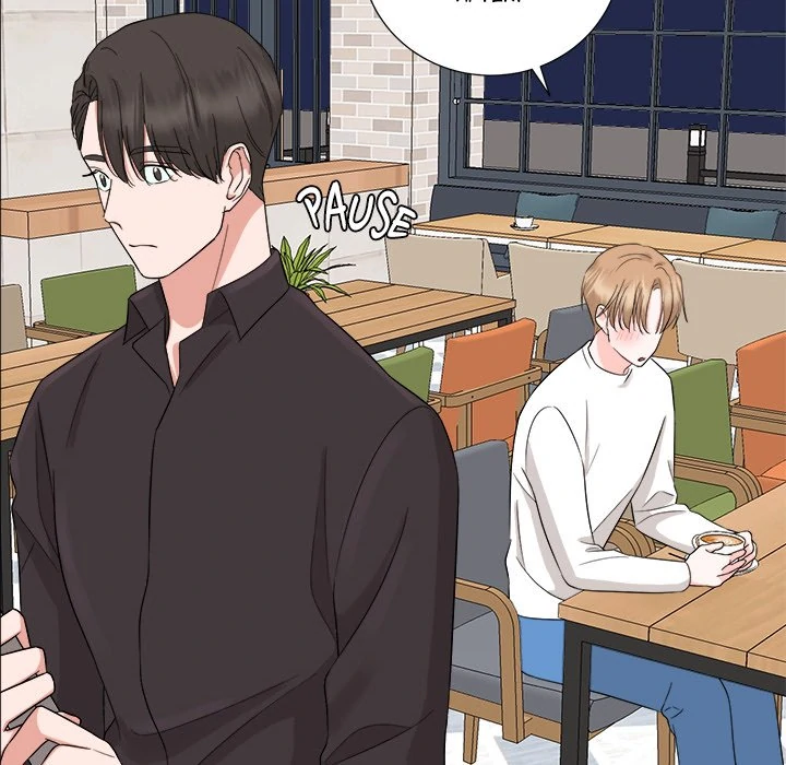 Secrets Between the Sheets [Official] [Open For Pickup] - Chapter 19 manhwa