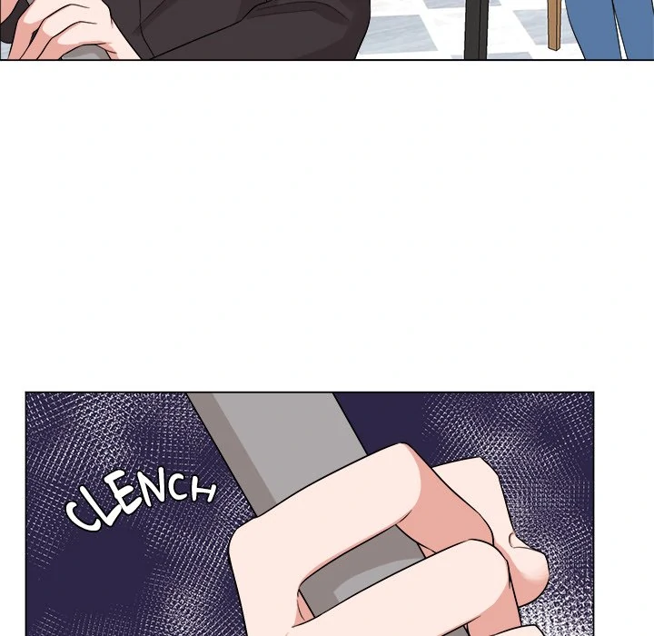 Secrets Between the Sheets [Official] [Open For Pickup] - Chapter 19 manhwa