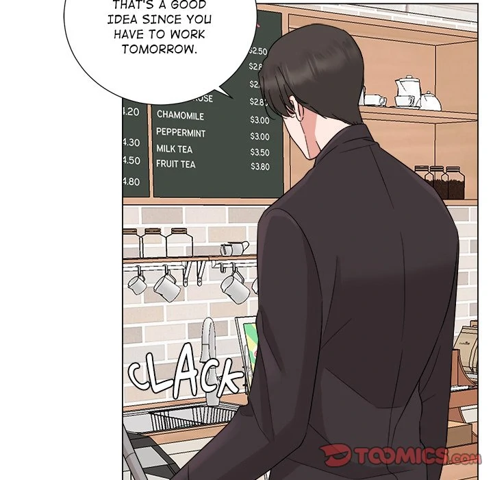 Secrets Between the Sheets [Official] [Open For Pickup] - Chapter 19 manhwa