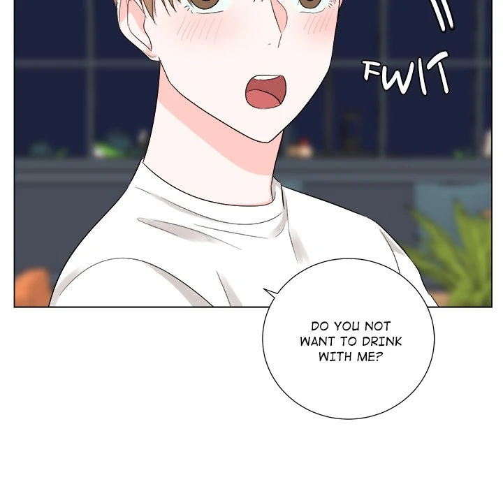 Secrets Between the Sheets [Official] [Open For Pickup] - Chapter 19 manhwa