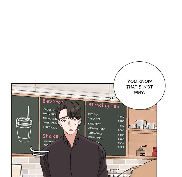 Secrets Between the Sheets [Official] [Open For Pickup] - Chapter 19 manhwa