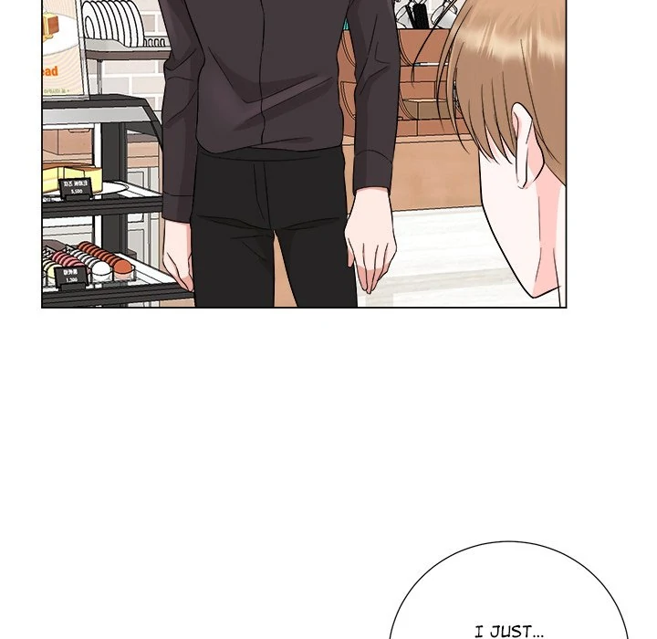Secrets Between the Sheets [Official] [Open For Pickup] - Chapter 19 manhwa