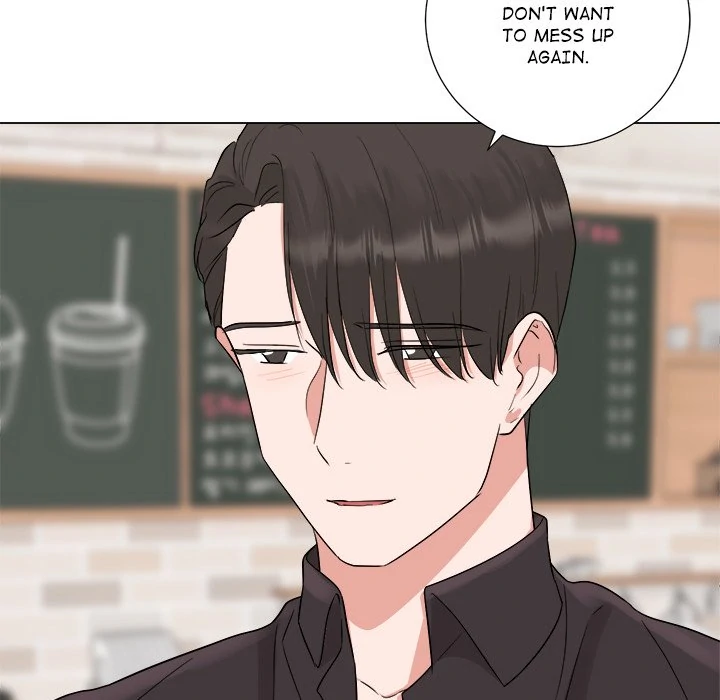 Secrets Between the Sheets [Official] [Open For Pickup] - Chapter 19 manhwa