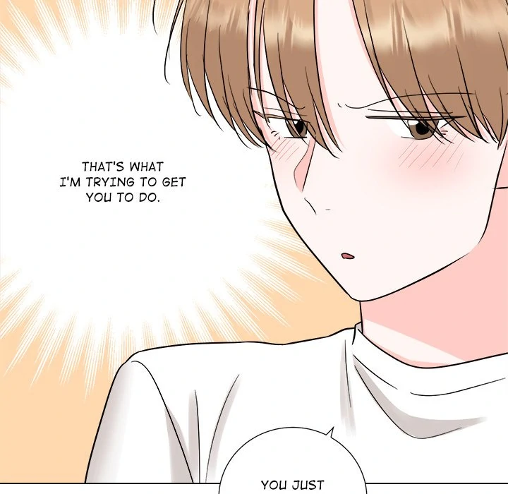 Secrets Between the Sheets [Official] [Open For Pickup] - Chapter 19 manhwa