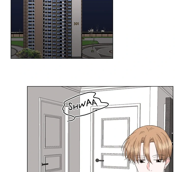Secrets Between the Sheets [Official] [Open For Pickup] - Chapter 19 manhwa