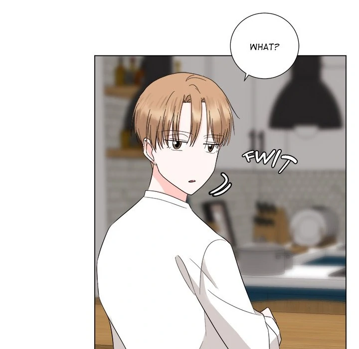 Secrets Between the Sheets [Official] [Open For Pickup] - Chapter 19 manhwa