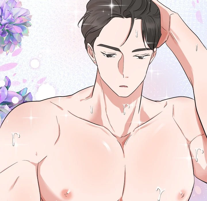 Secrets Between the Sheets [Official] [Open For Pickup] - Chapter 19 manhwa