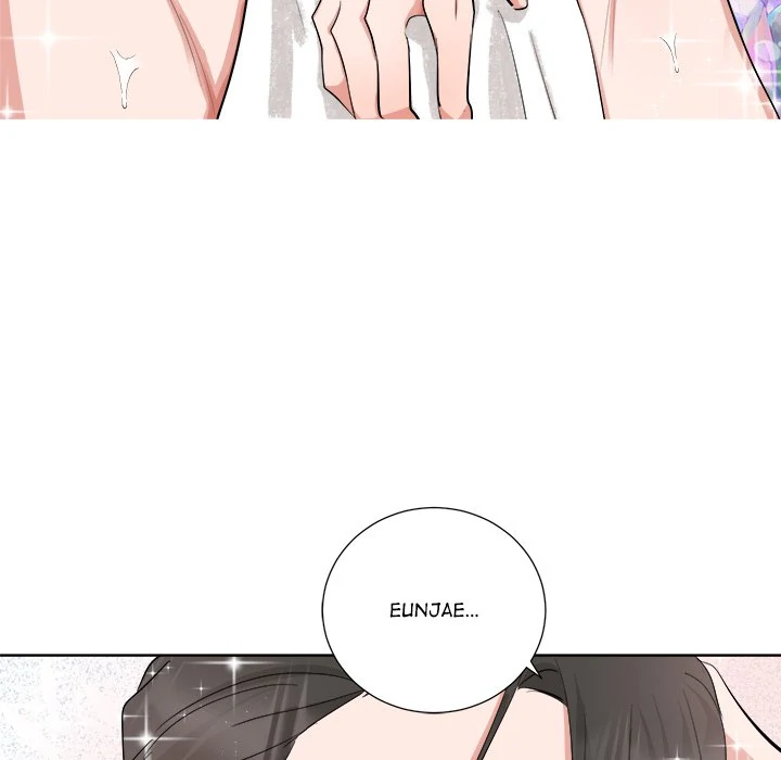 Secrets Between the Sheets [Official] [Open For Pickup] - Chapter 19 manhwa