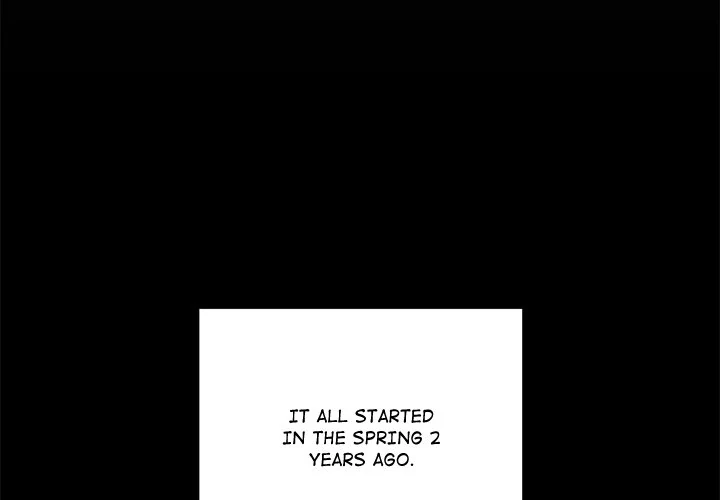 Secrets Between the Sheets [Official] [Open For Pickup] - Chapter 2 manhwa