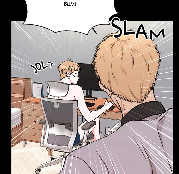 Secrets Between the Sheets [Official] [Open For Pickup] - Chapter 2 manhwa