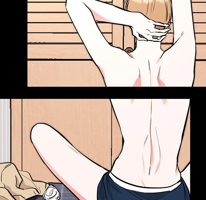 Secrets Between the Sheets [Official] [Open For Pickup] - Chapter 2 manhwa