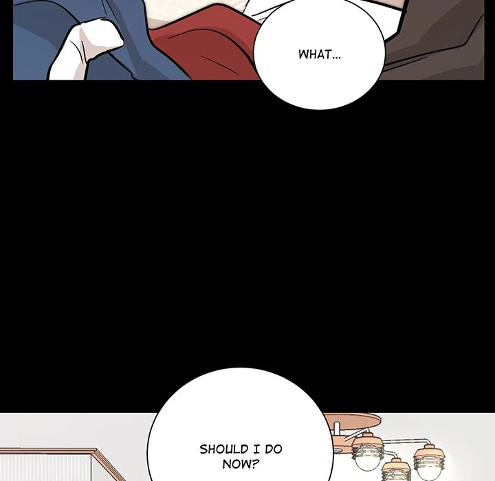 Secrets Between the Sheets [Official] [Open For Pickup] - Chapter 2 manhwa