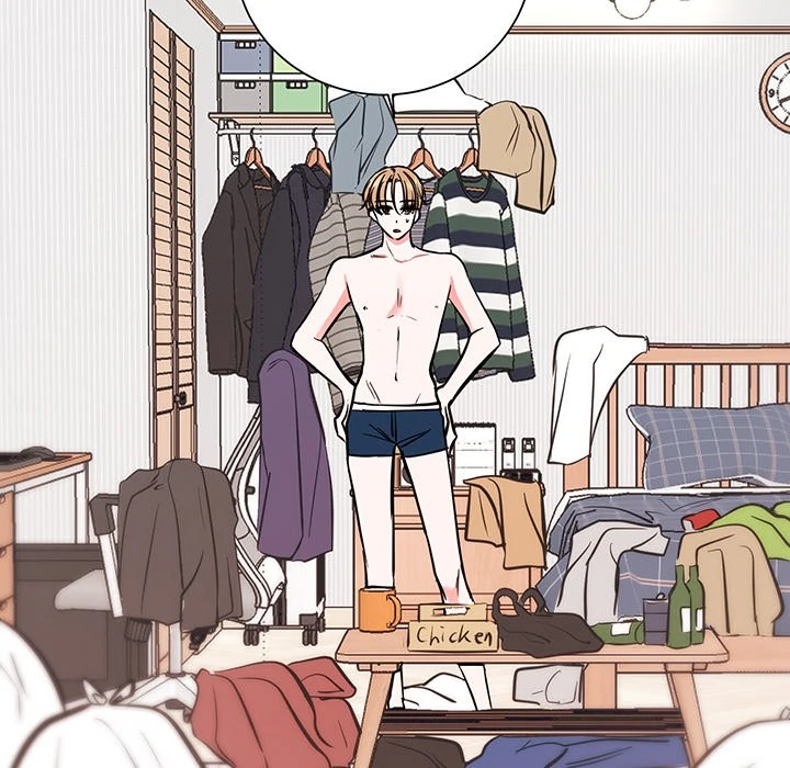 Secrets Between the Sheets [Official] [Open For Pickup] - Chapter 2 manhwa