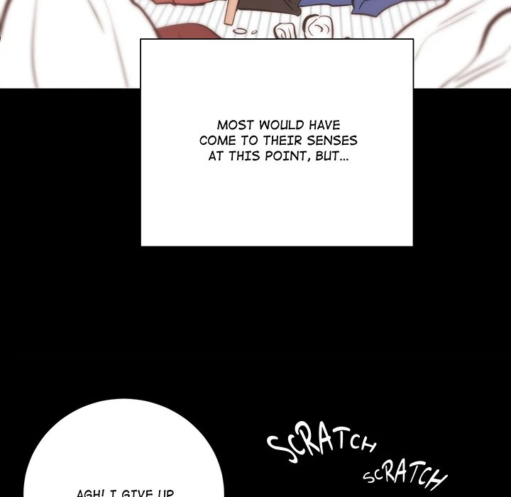 Secrets Between the Sheets [Official] [Open For Pickup] - Chapter 2 manhwa