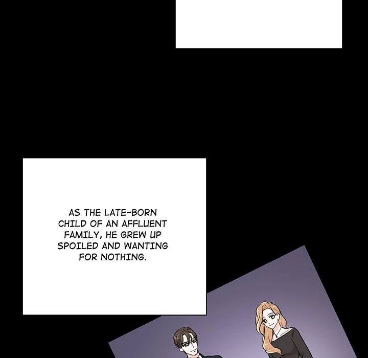 Secrets Between the Sheets [Official] [Open For Pickup] - Chapter 2 manhwa