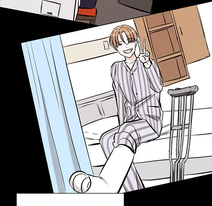 Secrets Between the Sheets [Official] [Open For Pickup] - Chapter 2 manhwa